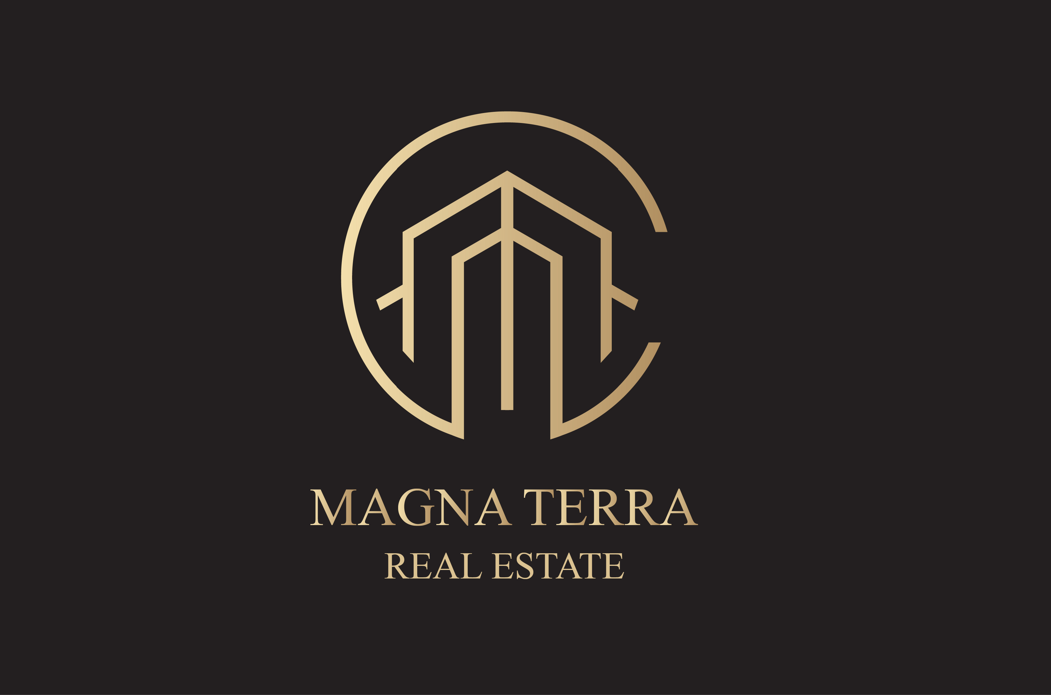 magna terra