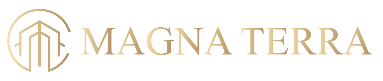 Magna Terra Real Estate Logo